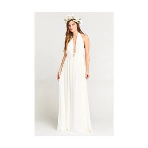 NWT - Show Me Your Mumu Luna Dress XXS